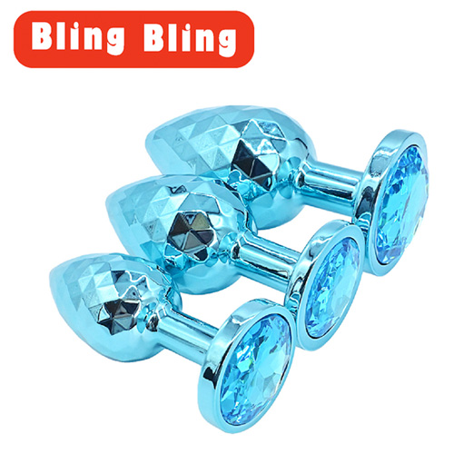 ダイヤナル Bling Bling ブルー画像4