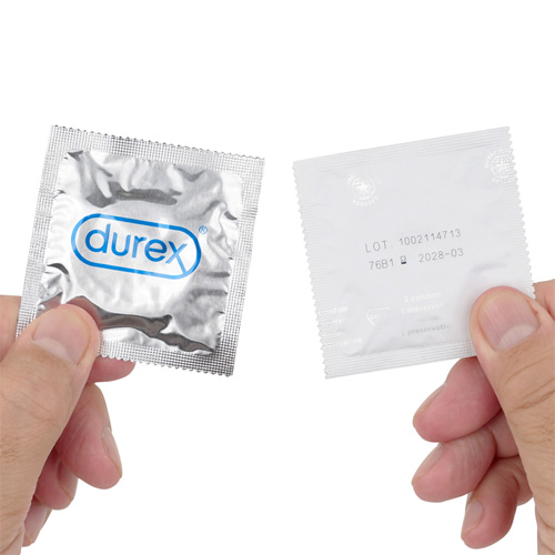 英国製爆売れ最新スキン DUREXコンドーム画像4