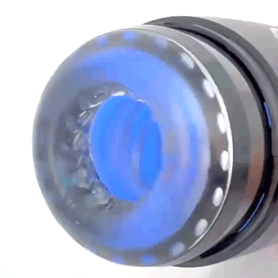 進激のONAHO 2 Revolver Tornado画像7