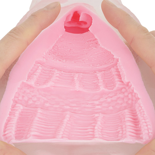 密着至極画像6