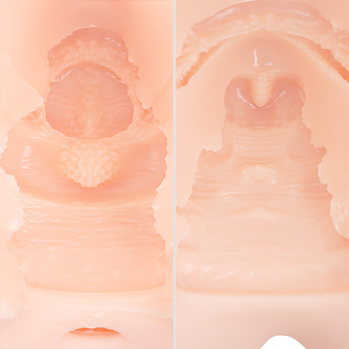 重量8700gのリアルサイズ 愛撫ing 名器 水野つばき画像7