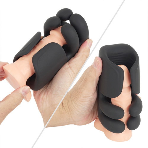 オレがコスらずイケるはずがない画像5