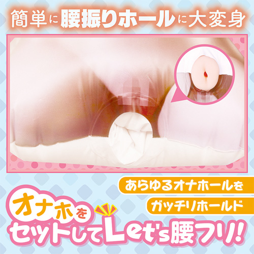 プリントインサートエアピロー＃4 AI画像2