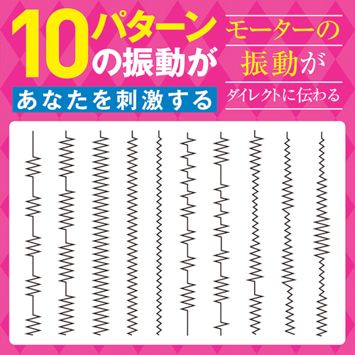エネオルガスマートバイブ画像4