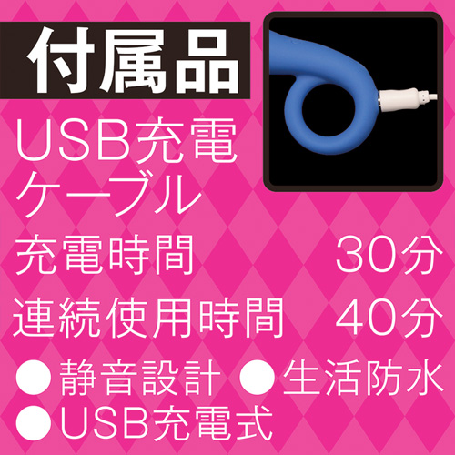 エネオルガスマートバイブ画像3