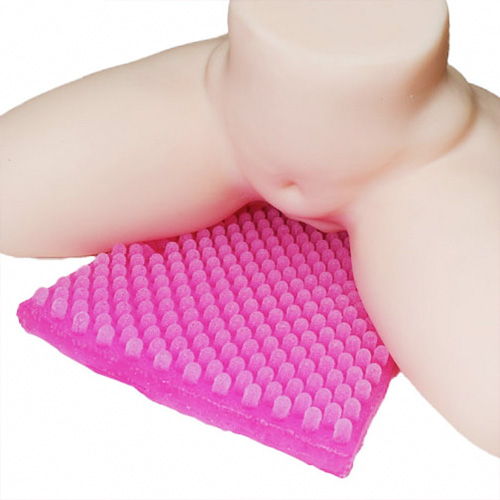 角オナ股間擦りつけ用マット よいこのおもちゃ テンタクルンルン画像5