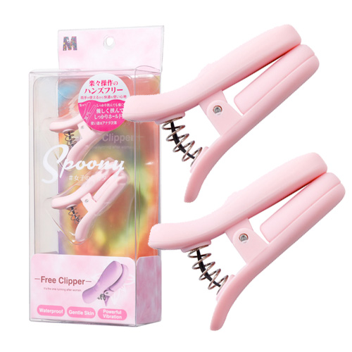 Spoony Free Clipper画像7
