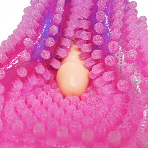 角オナ股間擦りつけ用マット よいこのおもちゃ テンタクルンルン画像4