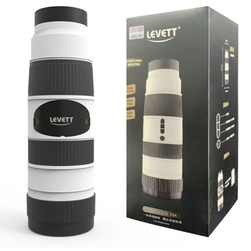 LEVETT 98K 電動オナホール