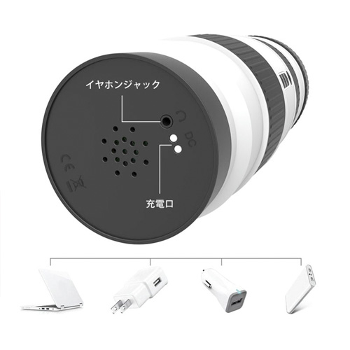 LEVETT 98K 電動オナホール画像4