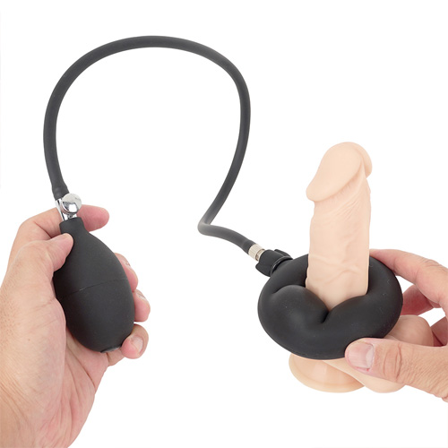 諦めるな！マジで使えるペニスリング画像6