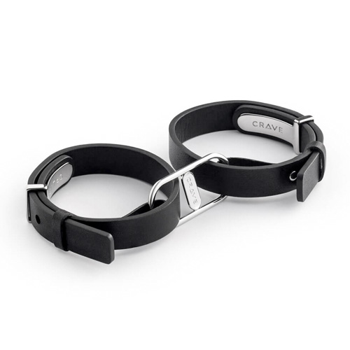CRAVE ICON CUFFS クレイヴ アイコンカフス画像2