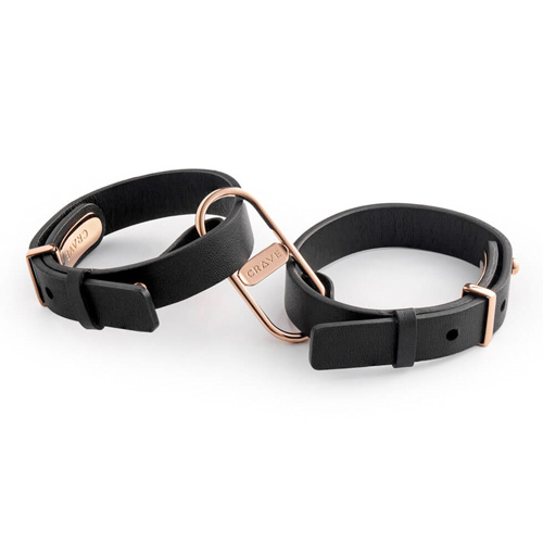 CRAVE ICON CUFFS クレイヴ アイコンカフス画像3