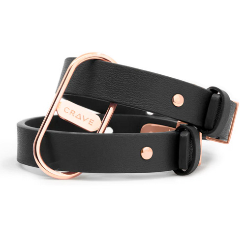 CRAVE ICON CUFFS クレイヴ アイコンカフス画像7