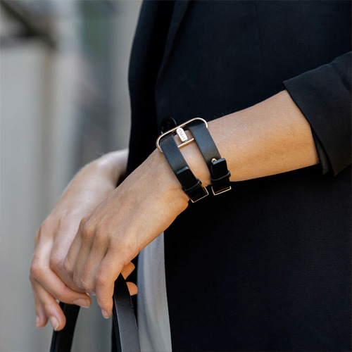 CRAVE ICON CUFFS クレイヴ アイコンカフス画像5