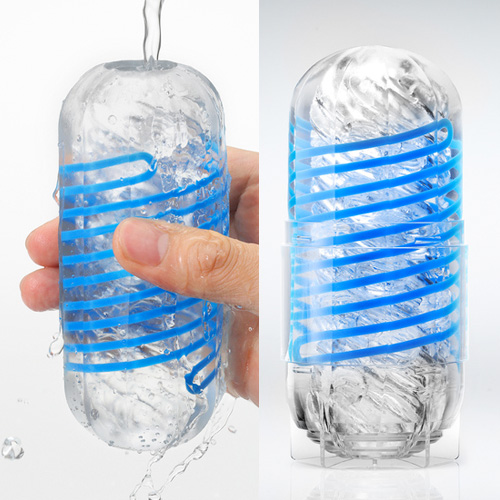 TENGA SPINNER DX 02 BUMPS スピナーデラックスバンプス画像6