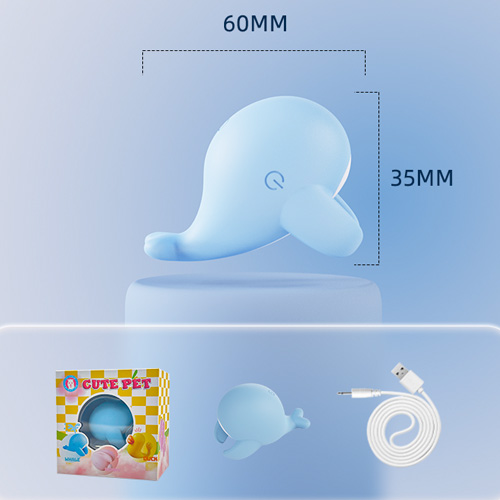 クジラの指先ローター画像4