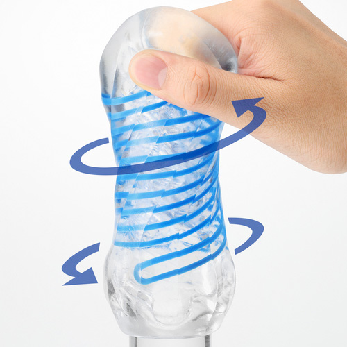 TENGA SPINNER DX 02 BUMPS スピナーデラックスバンプス画像5