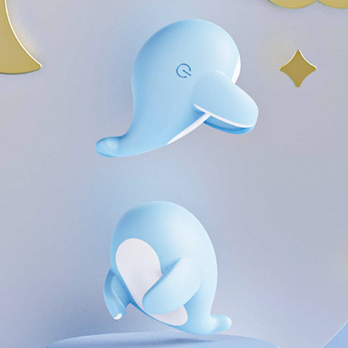 クジラの指先ローター画像2