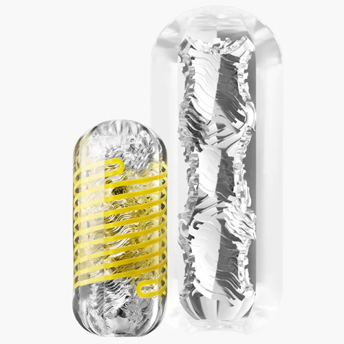 TENGA SPINNER DX 02 BUMPS スピナーデラックスバンプス画像4