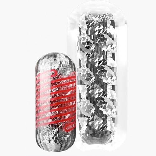 TENGA SPINNER DX 03 STEPS スピナーデラックスステップス画像4