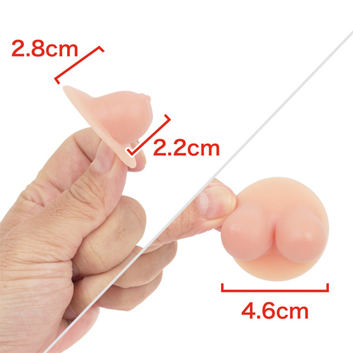 ちびぱい画像2