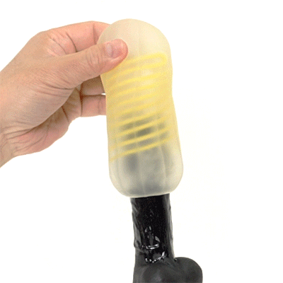 TENGA SPINNER DX 02 BUMPS スピナーデラックスバンプス画像7