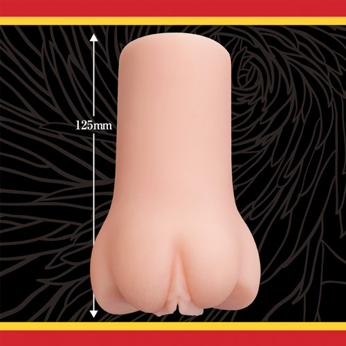 膣肉生陰唇 ミニマム画像4
