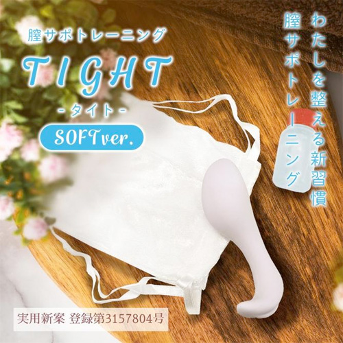 TIGHT タイト ソフト画像2