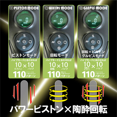 NOL GLEPIS X グルピス エックス画像6