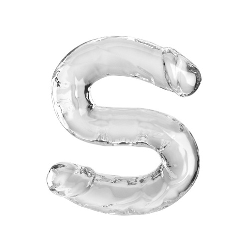 18 Double Dildo画像7