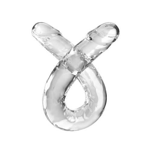 18 Double Dildo画像6