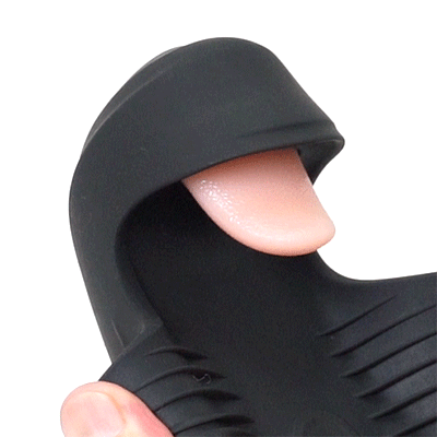 舌舐絶頂 REAL-LICK REAR-KNOCK HOLE画像7