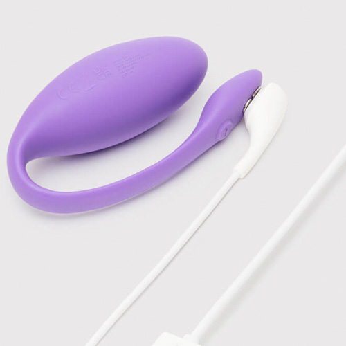 We-Vibe Jive Lite ウィーバイブ ジャイブ ライト パープル画像5