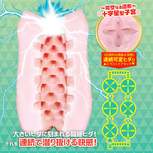 アップサイドグランス2 ラピッドミッション画像5