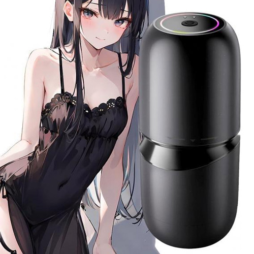 ツイストコントロール 10振動搭載電動オナホ画像6