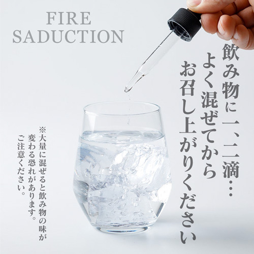 FIRE SEDUCTION ファイヤーセダクション画像4