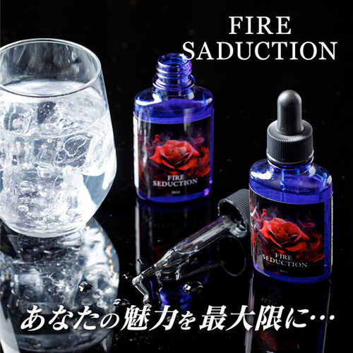 FIRE SEDUCTION ファイヤーセダクション画像5
