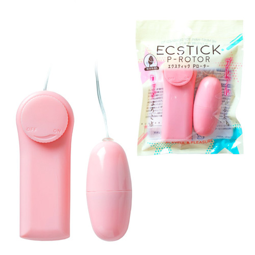 Ecstick P-ROTOR エクスティック Pローター画像6