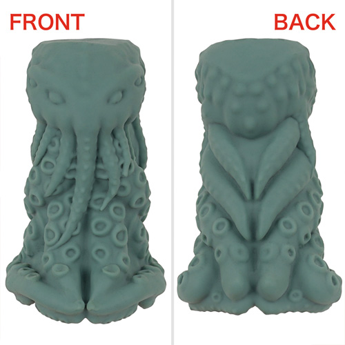 Cthulhu Hole画像4