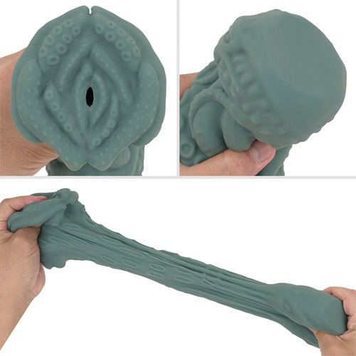 Cthulhu Hole画像3