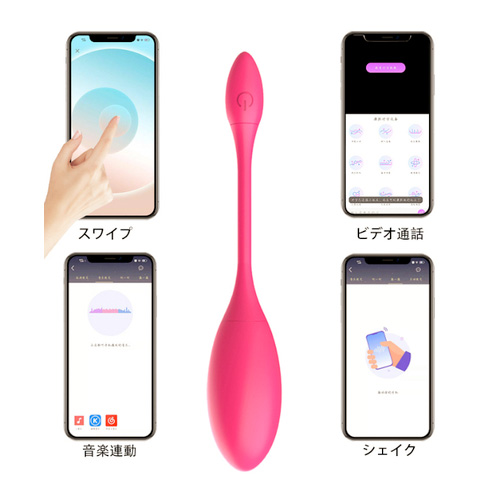 LEVETT Mignon APP ローター画像3