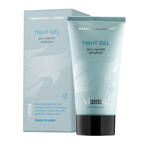 Viamax Tight Gel ヴィアマックス タイトジェル画像3
