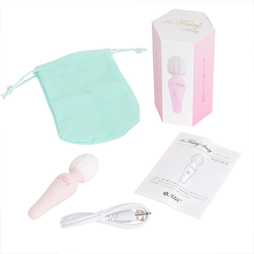 La Fairy Baby ラ フェアリー ベイビー画像7
