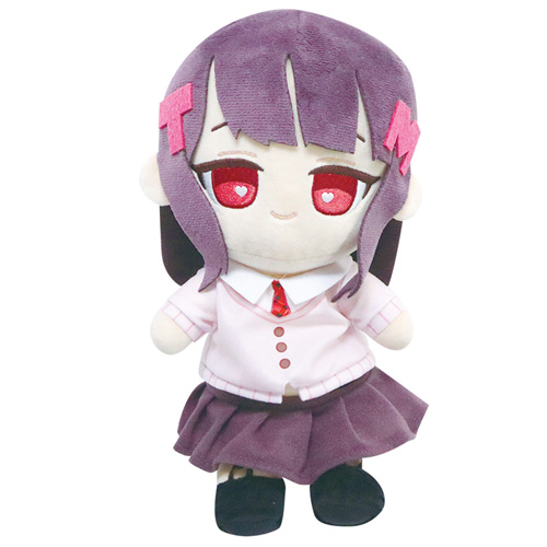 ぬいホール 姫乃もも すーぱーたま娘 画像5
