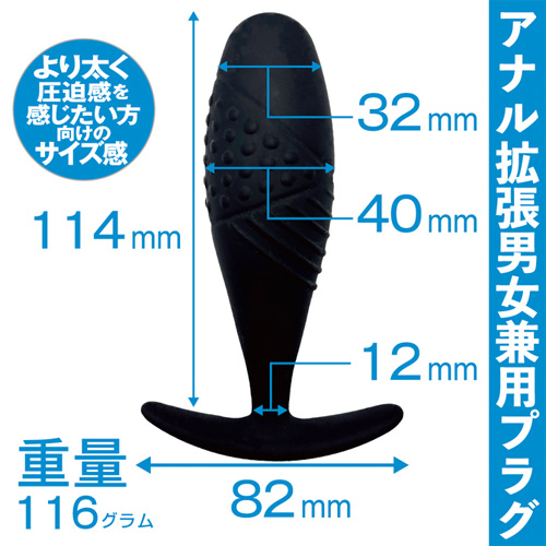 ANALyze Plug画像6