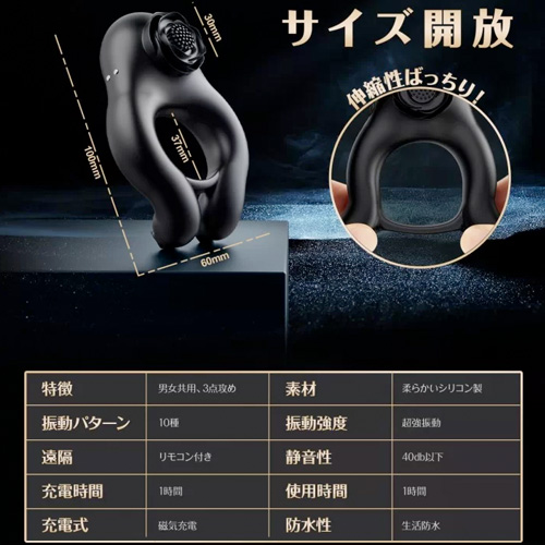 Toycod Abe画像7