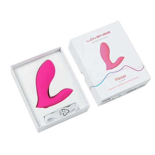 LOVENSE Flexer ラブンス フレクサー画像5