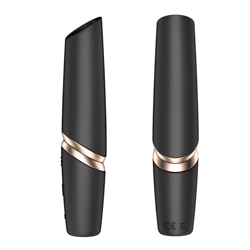 Satisfyer Perfect Kiss サティスファイヤー パーフェクトキス画像2