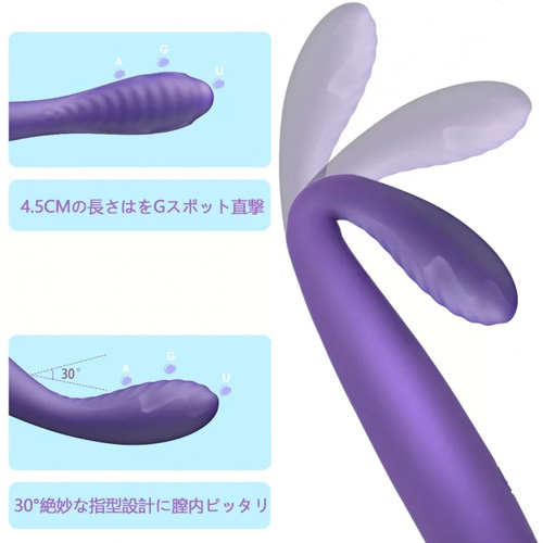 ToyCod KOKO画像2